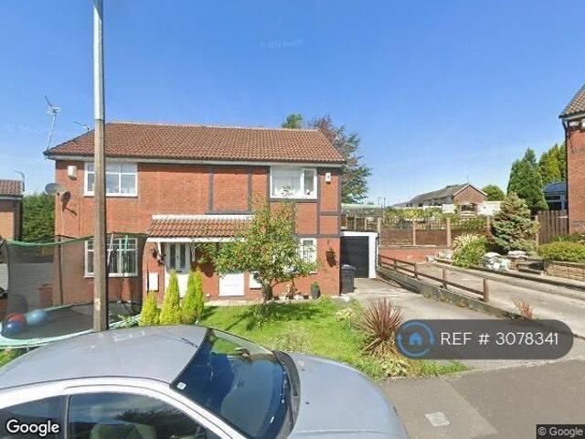 House for rent in Queen's Park, Guide