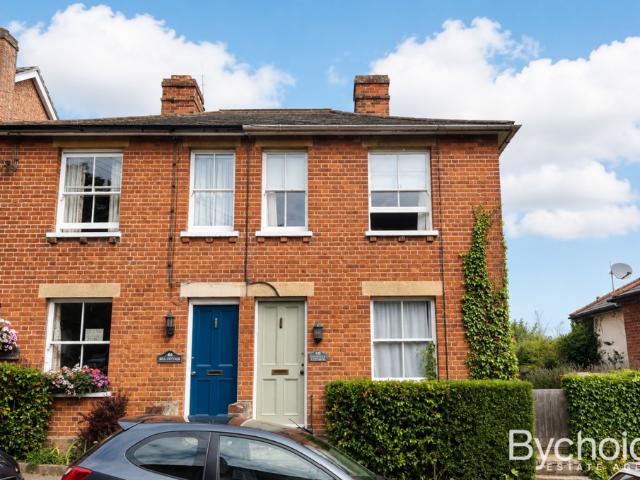 House for rent in Chelmondiston, Suffolk