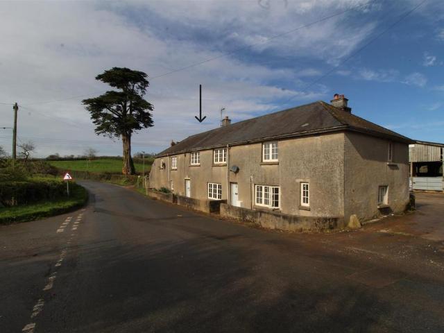 House for rent in Strode, Devon