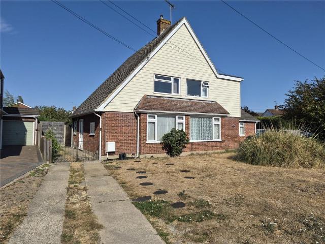 House for rent in Dale Hill, Essex