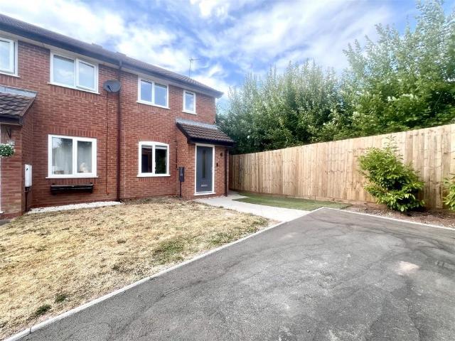 House for rent in Bilbrook, Great Chatwell
