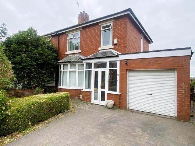 House for rent in Alt, Pendock