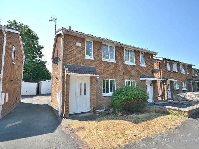 House for rent in Hucknall, East Midlands