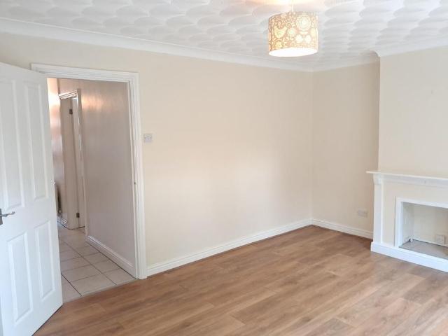 House for rent in Wrexham, Wales