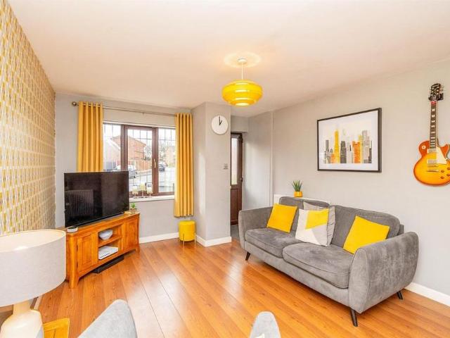 House for rent in Rough Hay, Darlaston
