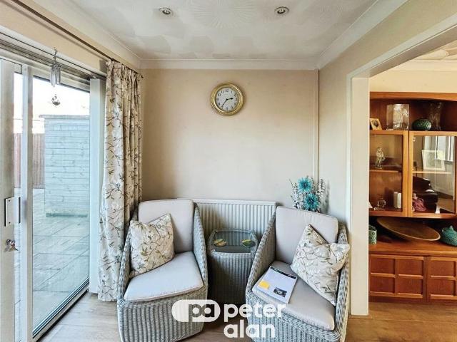House for rent in Treharris