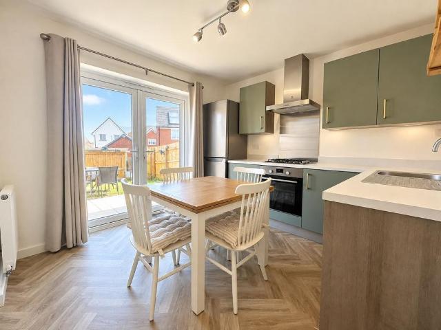 House for rent in Faringdon, Vale of White Horse