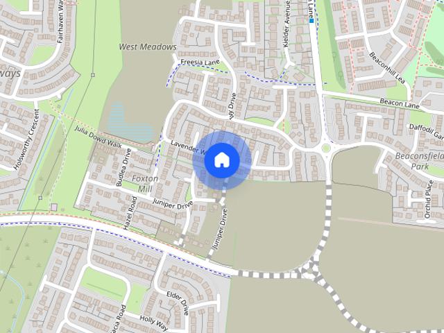 House for rent in Cramlington, Northumberland