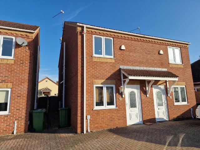 House for rent in Reffley, Brookville