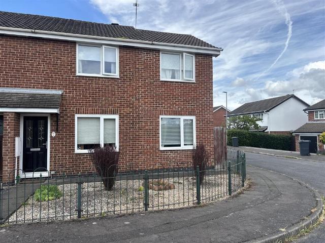 House for rent in Hemington, Leicestershire