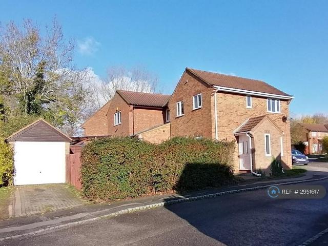 House for rent in Old Wolverton, Milton Keynes