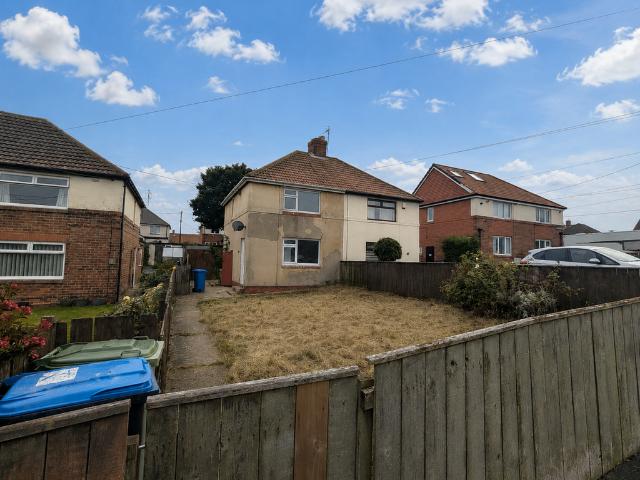 House for rent in Monk Hesleden, Blackhall Rocks