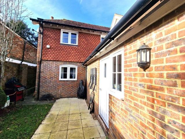 House for rent in The Butts, Kent