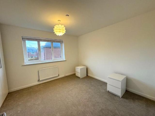 House for rent in Pen Rhewl, St Asaph