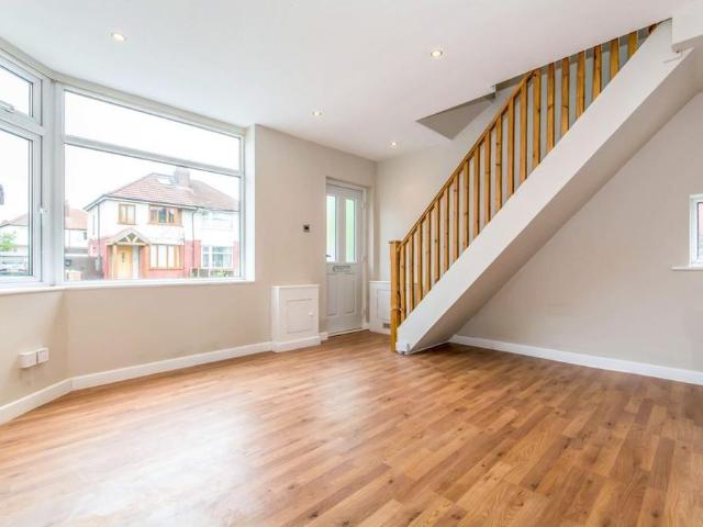 House for rent in Brinnington, Stockport