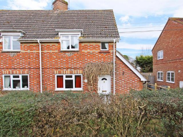 House for rent in West Grimstead, Wiltshire