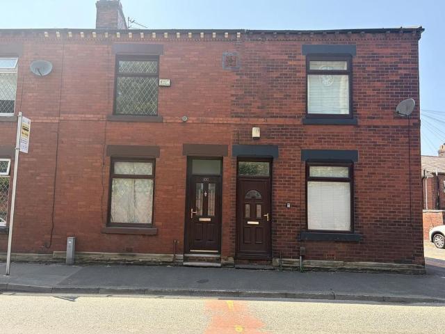 House for rent in Burnedge, Greater Manchester