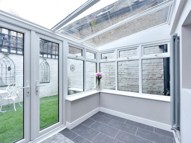 House for rent in Clewer Village, Windsor