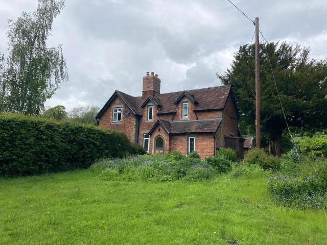 House for rent in Munslow, Shropshire