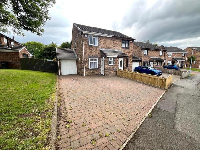 House for rent in Sunderland Bridge