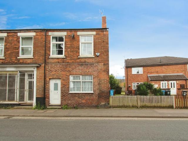 House for rent in Caldermill, East Midlands
