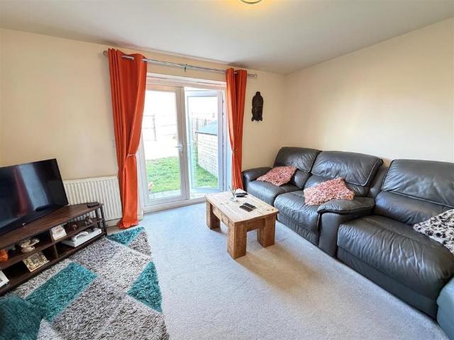 House for rent in Falsgrave, Kepwick