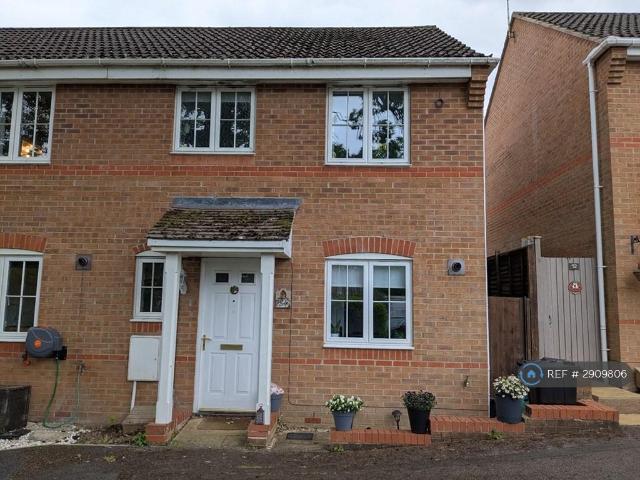 House for rent in Arborfield