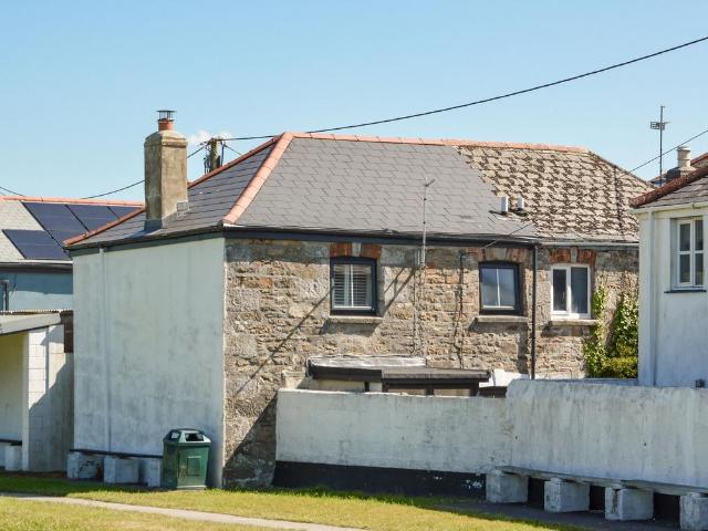 House for rent in Gluvian, St Columb Major