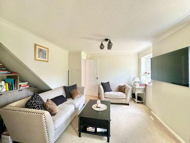House for rent in Great Linford, Milton Keynes