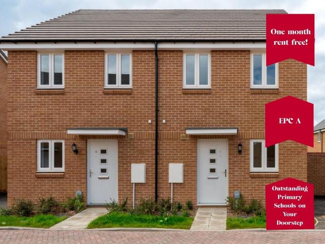House for rent in Dromore, Isle Of Man
