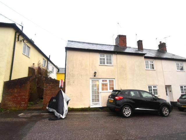House for rent in Smithincott, Newton St Cyres