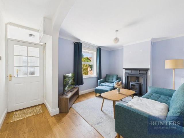 House for rent in Alstone, Golden Valley