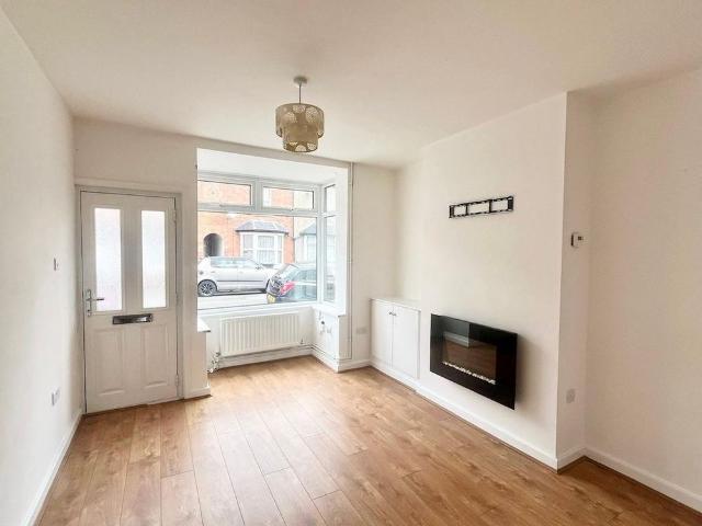 House for rent in Beeston, Broxtowe