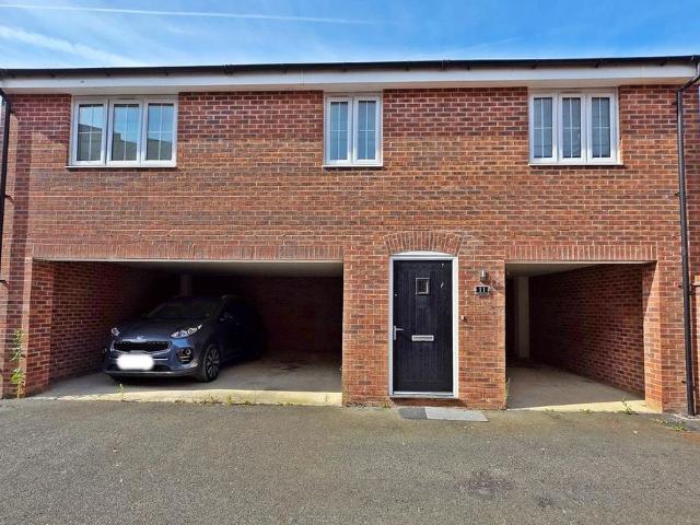 House for rent in Flitwick, Bedfordshire