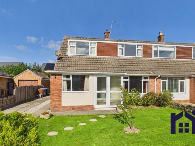 House for rent in Andertons Mill, Lancashire