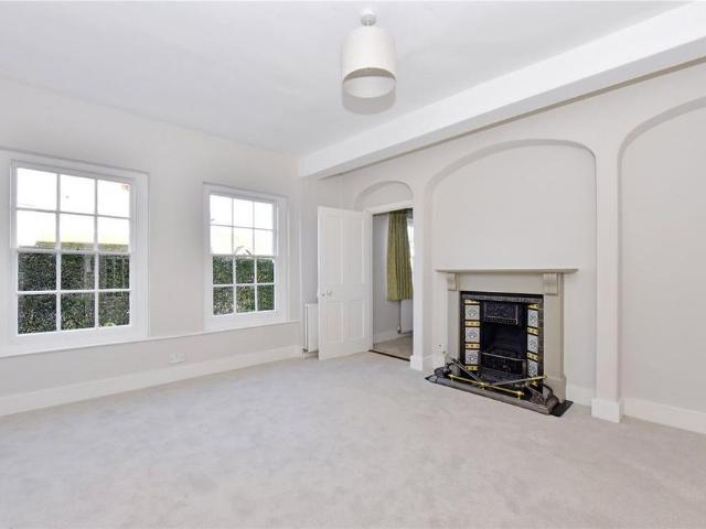 House for rent in Henley-on-Thames, Berrick Salome