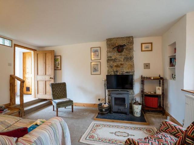 House for rent in Watergate, Devon
