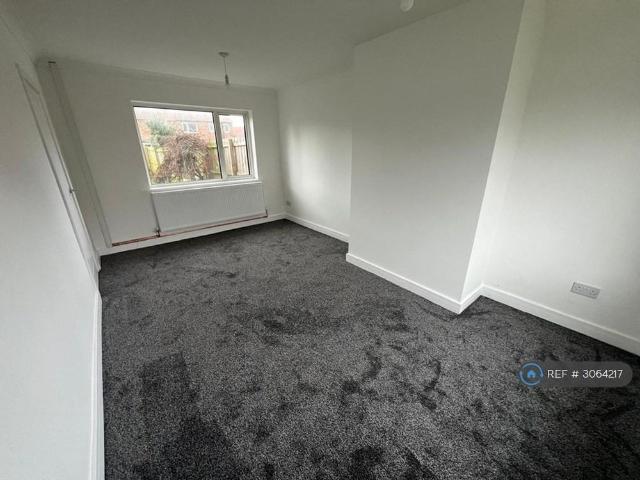 House for rent in Camperdown, North Tyneside