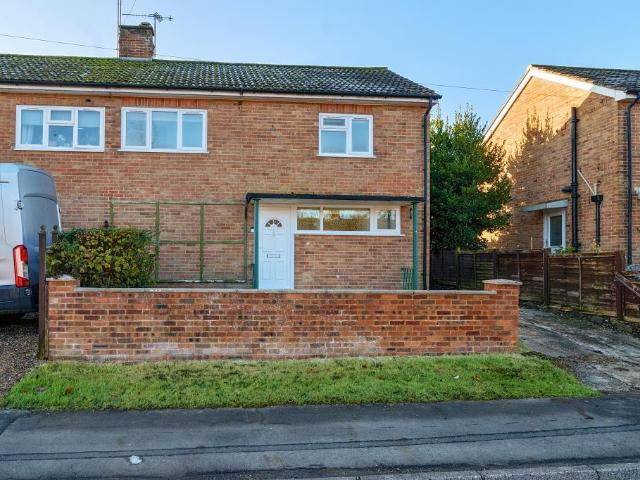 House for rent in Henley-on-Thames, Berrick Salome