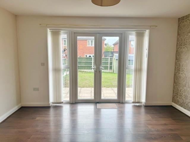 House for rent in Hammond Street