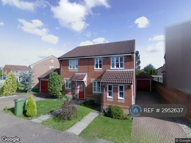 House for rent in Burgh St Peter, Norfolk