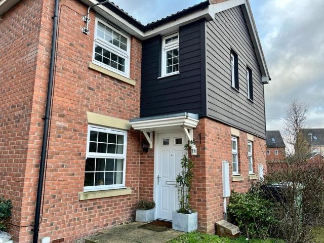 House for rent in Calverton CP, Gedling