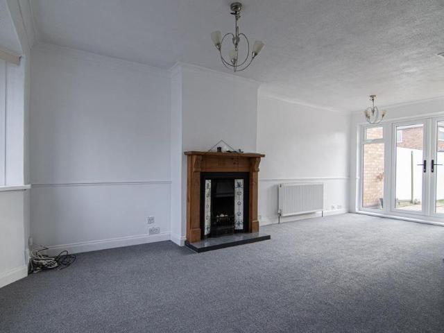 House for rent in Pinfold, Leicestershire