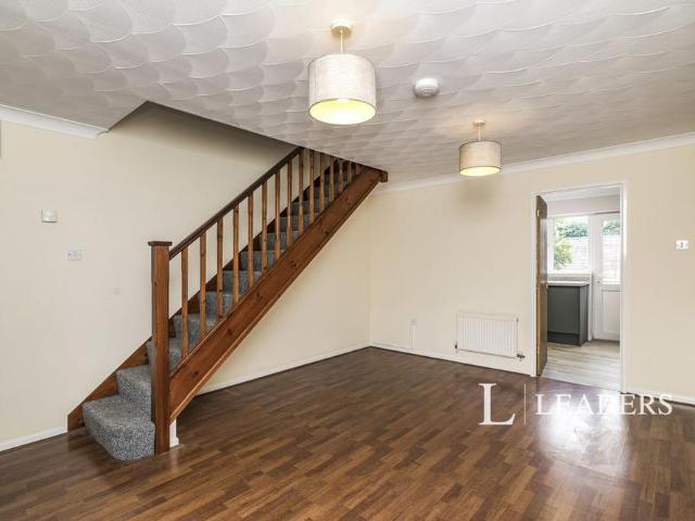 House for rent in Redenhall with Harleston, Burgh St Peter