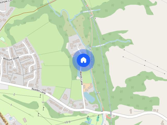 House for rent in Hightown, Congleton