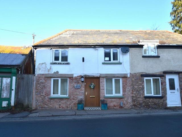 House for rent in Newton St Cyres, Devon