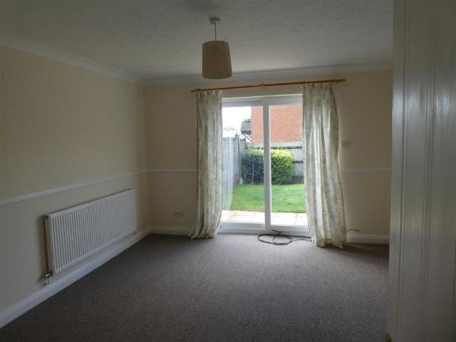 House for rent in Chettiscombe, Mid Devon