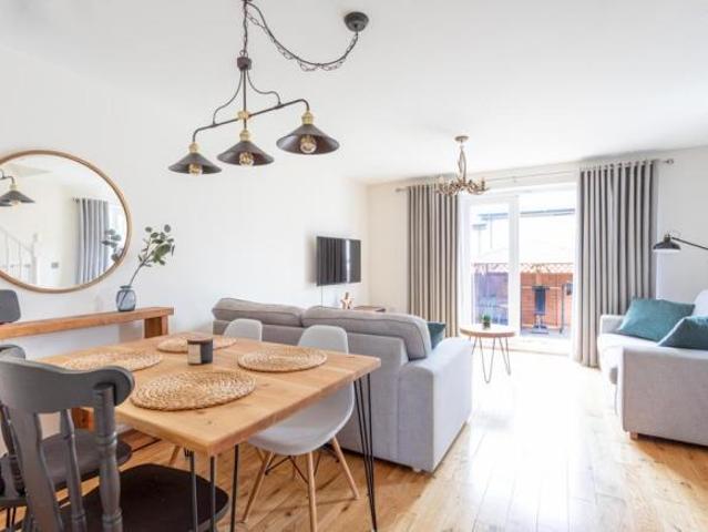 House for rent in West Yorkshire
