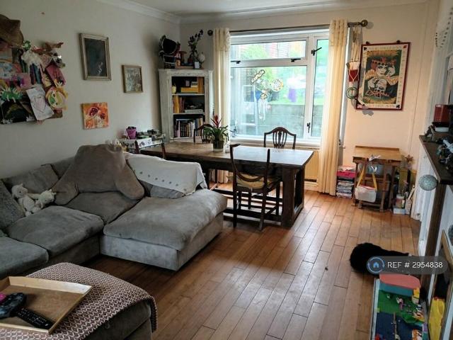House for rent in Mount Wise
