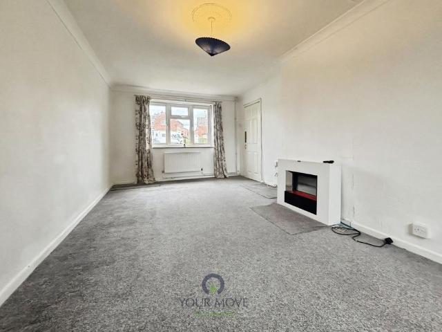 House for rent in Stoke Pound, Bromsgrove